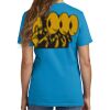 Ladies 5.4 oz 100% Cotton T Shirt Thumbnail