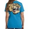 Ladies 5.4 oz 100% Cotton T Shirt Thumbnail