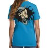 Ladies 5.4 oz 100% Cotton T Shirt Thumbnail