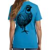 Ladies 5.4 oz 100% Cotton T Shirt Thumbnail