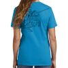 Ladies 5.4 oz 100% Cotton T Shirt Thumbnail