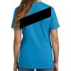 Ladies 5.4 oz 100% Cotton T Shirt Thumbnail