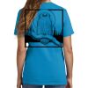 Ladies 5.4 oz 100% Cotton T Shirt Thumbnail