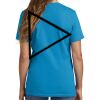 Ladies 5.4 oz 100% Cotton T Shirt Thumbnail