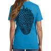 Ladies 5.4 oz 100% Cotton T Shirt Thumbnail