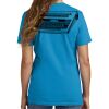 Ladies 5.4 oz 100% Cotton T Shirt Thumbnail