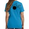 Ladies 5.4 oz 100% Cotton T Shirt Thumbnail