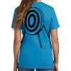 Ladies 5.4 oz 100% Cotton T Shirt Thumbnail