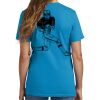 Ladies 5.4 oz 100% Cotton T Shirt Thumbnail