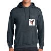 Heavy Blend ™ Hooded Sweatshirt Thumbnail