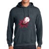 Heavy Blend ™ Hooded Sweatshirt Thumbnail