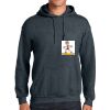 Heavy Blend ™ Hooded Sweatshirt Thumbnail