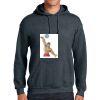 Heavy Blend ™ Hooded Sweatshirt Thumbnail