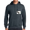 Heavy Blend ™ Hooded Sweatshirt Thumbnail