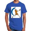 Ultra Cotton ® 100% US Cotton T Shirt Thumbnail