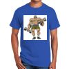 Ultra Cotton ® 100% US Cotton T Shirt Thumbnail