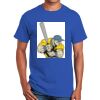 Ultra Cotton ® 100% US Cotton T Shirt Thumbnail