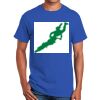 Ultra Cotton ® 100% US Cotton T Shirt Thumbnail