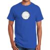 Ultra Cotton ® 100% US Cotton T Shirt Thumbnail