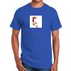 Ultra Cotton ® 100% US Cotton T Shirt Thumbnail