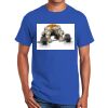 Ultra Cotton ® 100% US Cotton T Shirt Thumbnail