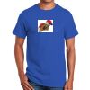 Ultra Cotton ® 100% US Cotton T Shirt Thumbnail