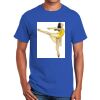 Ultra Cotton ® 100% US Cotton T Shirt Thumbnail