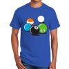 Ultra Cotton ® 100% US Cotton T Shirt Thumbnail