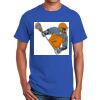 Ultra Cotton ® 100% US Cotton T Shirt Thumbnail