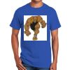 Ultra Cotton ® 100% US Cotton T Shirt Thumbnail