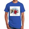 Ultra Cotton ® 100% US Cotton T Shirt Thumbnail