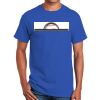 Ultra Cotton ® 100% US Cotton T Shirt Thumbnail