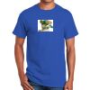 Ultra Cotton ® 100% US Cotton T Shirt Thumbnail