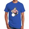 Ultra Cotton ® 100% US Cotton T Shirt Thumbnail