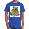 Ultra Cotton ® 100% US Cotton T Shirt Thumbnail