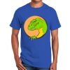 Ultra Cotton ® 100% US Cotton T Shirt Thumbnail