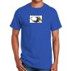 Ultra Cotton ® 100% US Cotton T Shirt Thumbnail