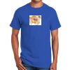 Ultra Cotton ® 100% US Cotton T Shirt Thumbnail