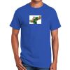 Ultra Cotton ® 100% US Cotton T Shirt Thumbnail