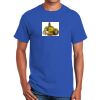 Ultra Cotton ® 100% US Cotton T Shirt Thumbnail