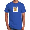 Ultra Cotton ® 100% US Cotton T Shirt Thumbnail