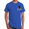 Ultra Cotton ® 100% US Cotton T Shirt Thumbnail