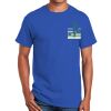 Ultra Cotton ® 100% US Cotton T Shirt Thumbnail