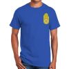 Ultra Cotton ® 100% US Cotton T Shirt Thumbnail