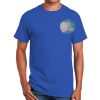 Ultra Cotton ® 100% US Cotton T Shirt Thumbnail