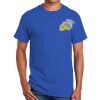 Ultra Cotton ® 100% US Cotton T Shirt Thumbnail