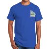 Ultra Cotton ® 100% US Cotton T Shirt Thumbnail