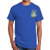 Ultra Cotton ® 100% US Cotton T Shirt Thumbnail