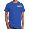 Ultra Cotton ® 100% US Cotton T Shirt Thumbnail