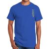 Ultra Cotton ® 100% US Cotton T Shirt Thumbnail